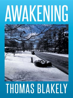 cover image of Awakening